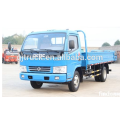 4X2-Antrieb HOWO leichter LKW / leichter Lastwagen / leichter Lieferwagen / leichter Frachtkasten-LKW / Lieferwagen-LKW / RHD / LHD